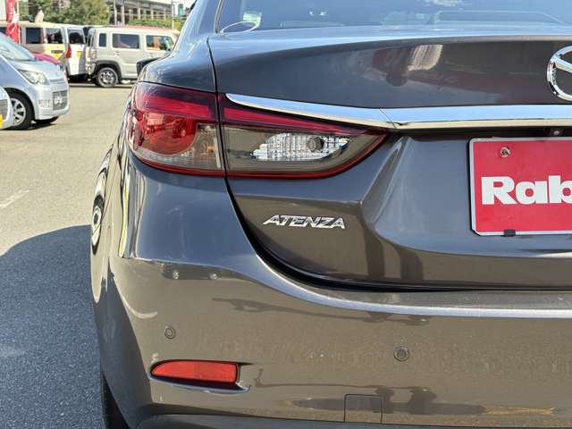 マツダ アテンザ　セダン ２．５ ２５Ｓ Ｌパッケージ H29年 (中国) 99