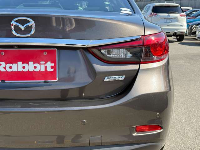 マツダ アテンザ　セダン ２．５ ２５Ｓ Ｌパッケージ H29年 (中国) 99