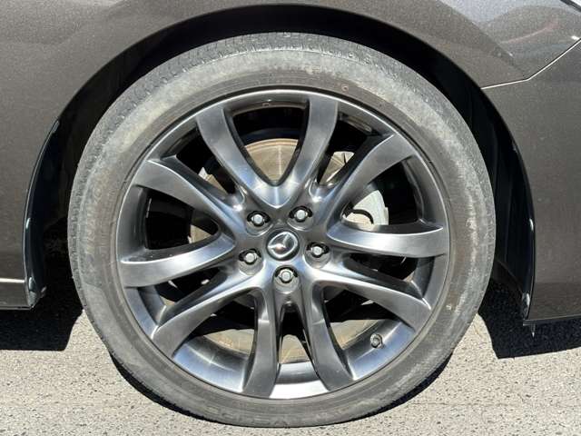 マツダ アテンザ　セダン ２．５ ２５Ｓ Ｌパッケージ H29年 (中国) 99