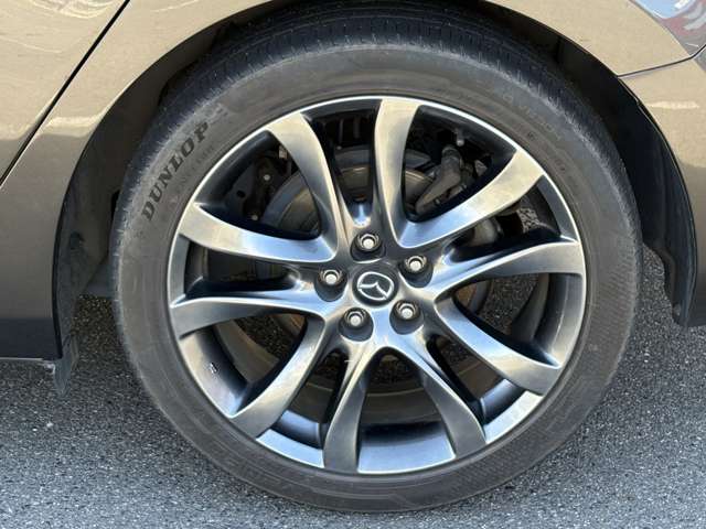 マツダ アテンザ　セダン ２．５ ２５Ｓ Ｌパッケージ H29年 (中国) 99