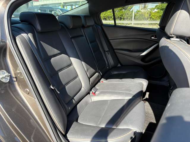 マツダ アテンザ　セダン ２．５ ２５Ｓ Ｌパッケージ H29年 (中国) 99