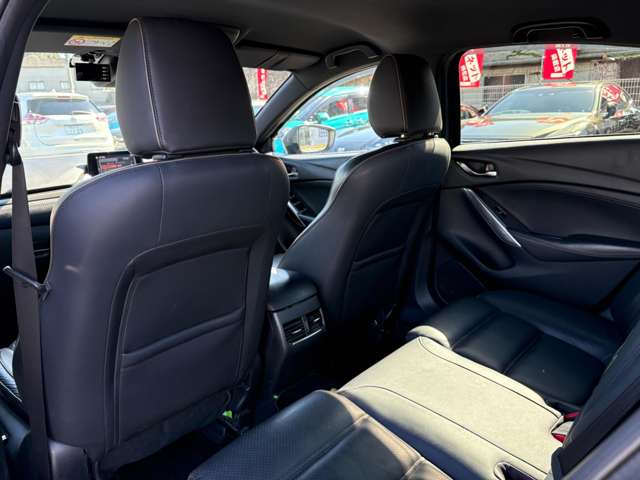 マツダ アテンザ　セダン ２．５ ２５Ｓ Ｌパッケージ H29年 (中国) 99