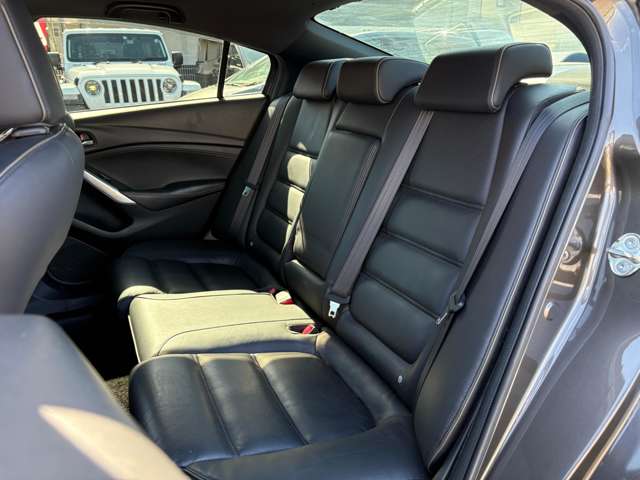 マツダ アテンザ　セダン ２．５ ２５Ｓ Ｌパッケージ H29年 (中国) 99