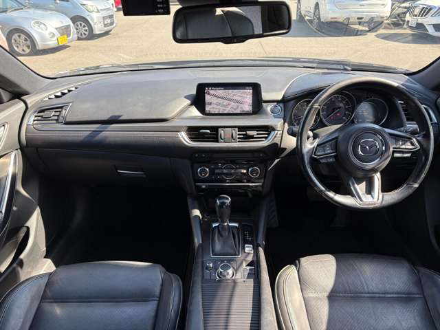 マツダ アテンザ　セダン ２．５ ２５Ｓ Ｌパッケージ H29年 (中国) 99