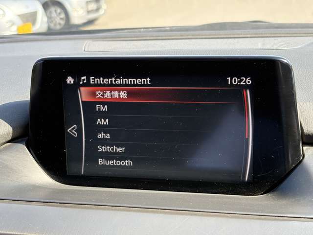 マツダ アテンザ　セダン ２．５ ２５Ｓ Ｌパッケージ H29年 (中国) 99