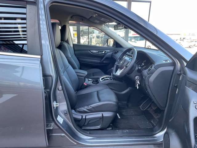 日産 エクストレイル ２．０ ２０Ｓ ２列車 ４ＷＤ R1年 (東北) 99