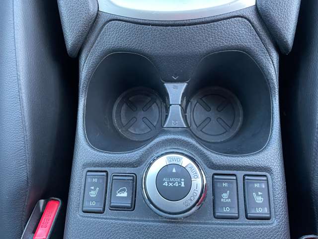 日産 エクストレイル ２．０ ２０Ｓ ２列車 ４ＷＤ R1年 (東北) 99