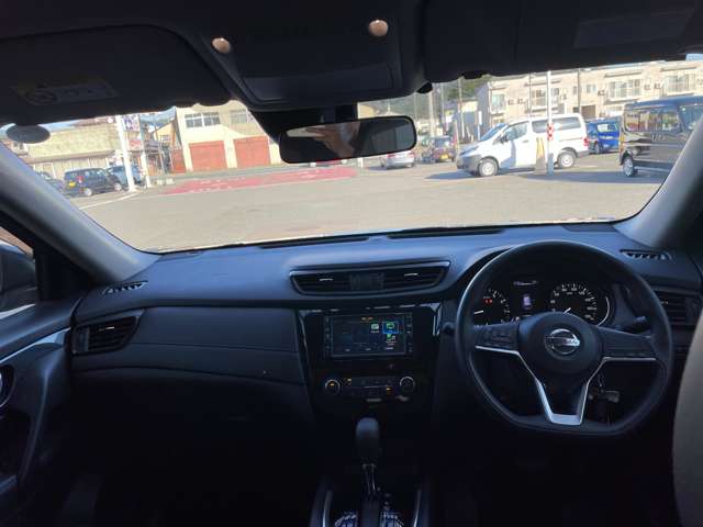 日産 エクストレイル ２．０ ２０Ｓ ２列車 ４ＷＤ R1年 (東北) 99