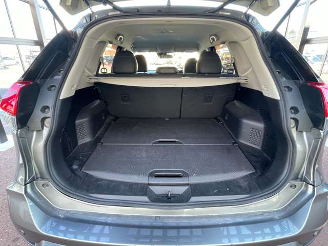 日産 エクストレイル ２．０ ２０Ｓ ２列車 ４ＷＤ R1年 (東北) 99