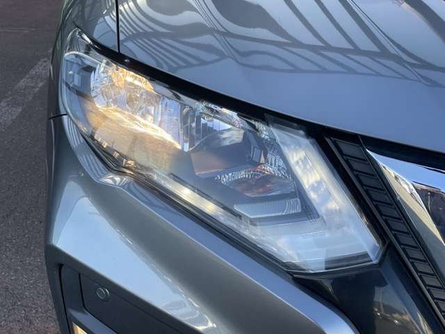 日産 エクストレイル ２．０ ２０Ｓ ２列車 ４ＷＤ R1年 (東北) 99