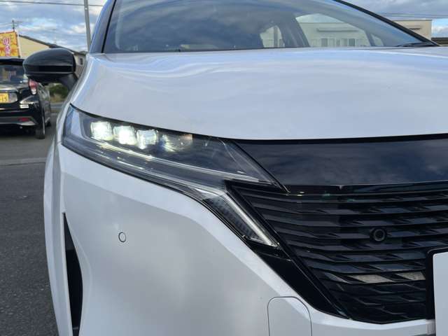 日産 ノートオーラ １．２ Ｇ ＦＯＵＲ レザーエディション ４ＷＤ R3年 (東北) 99