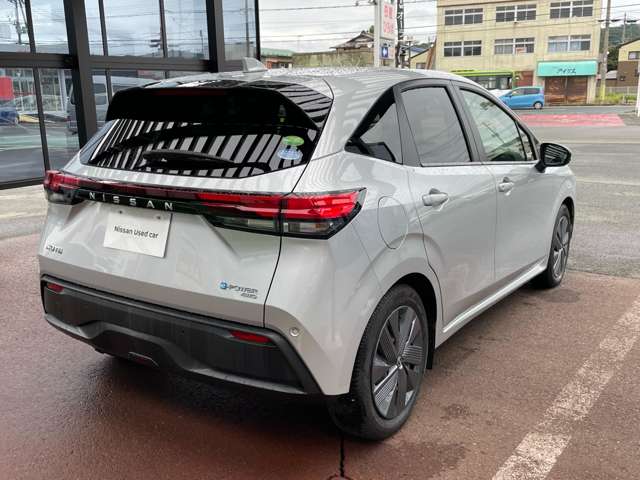 日産 ノート １．２ Ｘ ＦＯＵＲ ４ＷＤ R3年 (東北) 99