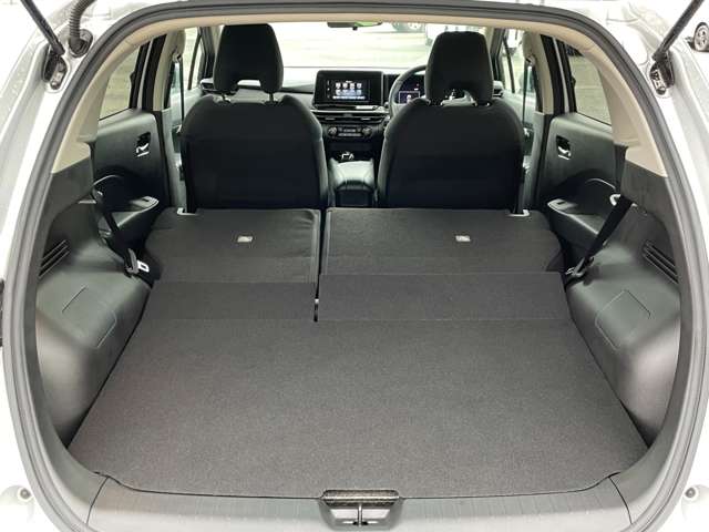 日産 ノート １．２ Ｘ ＦＯＵＲ ４ＷＤ R3年 (東北) 99