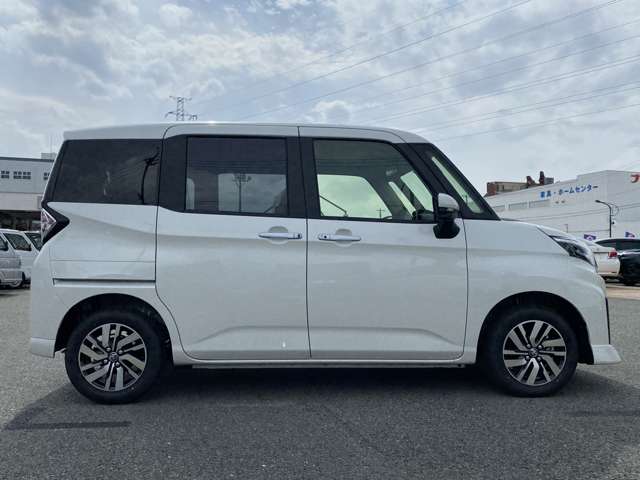 トヨタ ルーミー １．０ カスタム Ｇ R6年 (九州・沖縄) 99