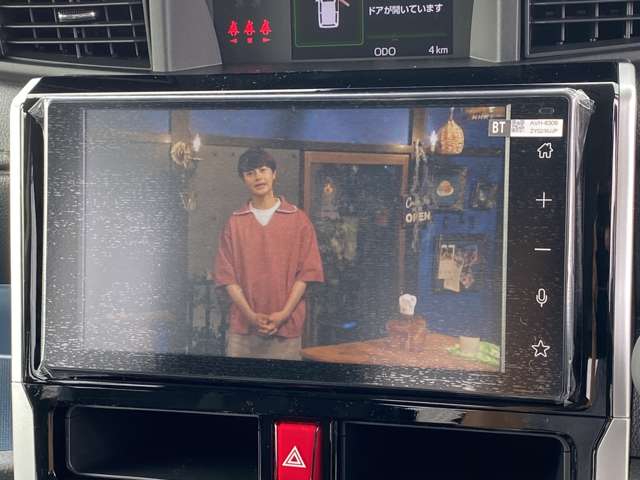 トヨタ ルーミー １．０ カスタム Ｇ R6年 (九州・沖縄) 99