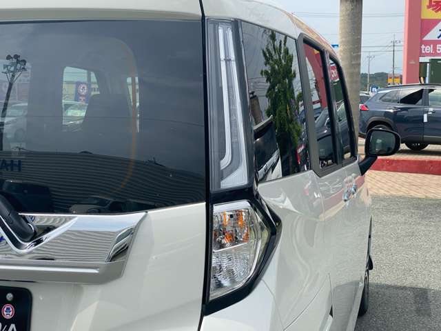 トヨタ ルーミー １．０ カスタム Ｇ R6年 (九州・沖縄) 99