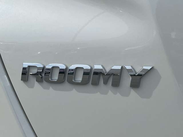 トヨタ ルーミー １．０ カスタム Ｇ R6年 (九州・沖縄) 99