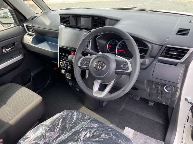 トヨタ ルーミー １．０ カスタム Ｇ R6年 (九州・沖縄) 99