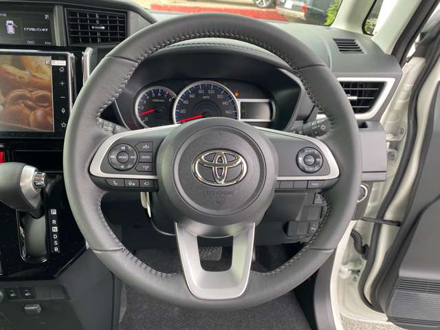 トヨタ ルーミー １．０ カスタム Ｇ R6年 (九州・沖縄) 99