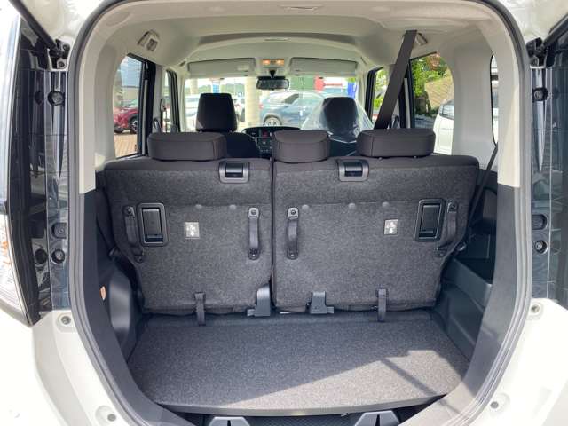 トヨタ ルーミー １．０ カスタム Ｇ R6年 (九州・沖縄) 99