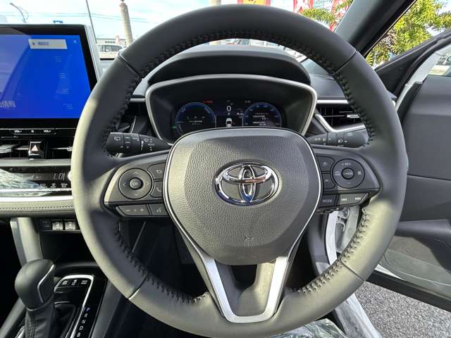 トヨタ カローラクロス　ハイブリッド １．８ ハイブリッド Ｚ R6年 (九州・沖縄) 99