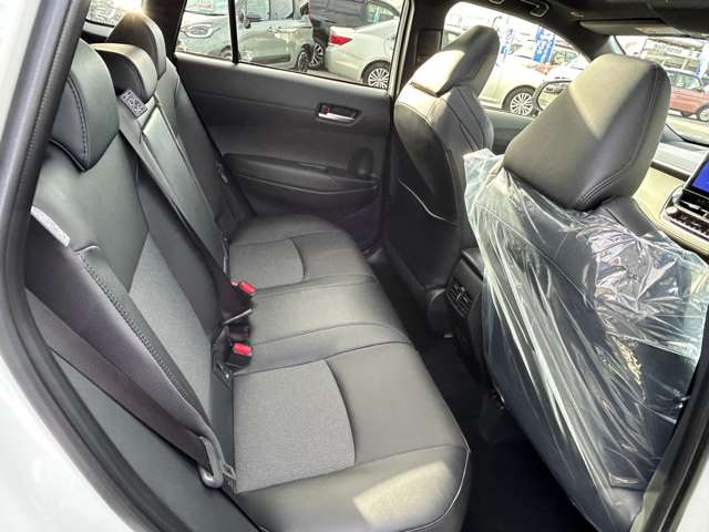 トヨタ カローラクロス　ハイブリッド １．８ ハイブリッド Ｚ R6年 (九州・沖縄) 99