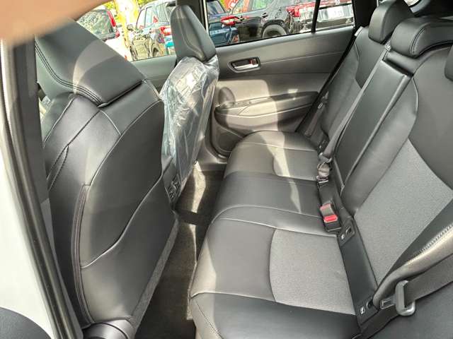 トヨタ カローラクロス　ハイブリッド １．８ ハイブリッド Ｚ R6年 (九州・沖縄) 99