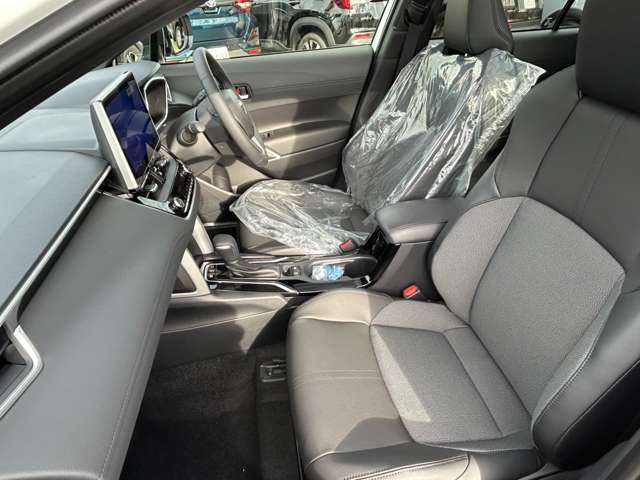 トヨタ カローラクロス　ハイブリッド １．８ ハイブリッド Ｚ R6年 (九州・沖縄) 99