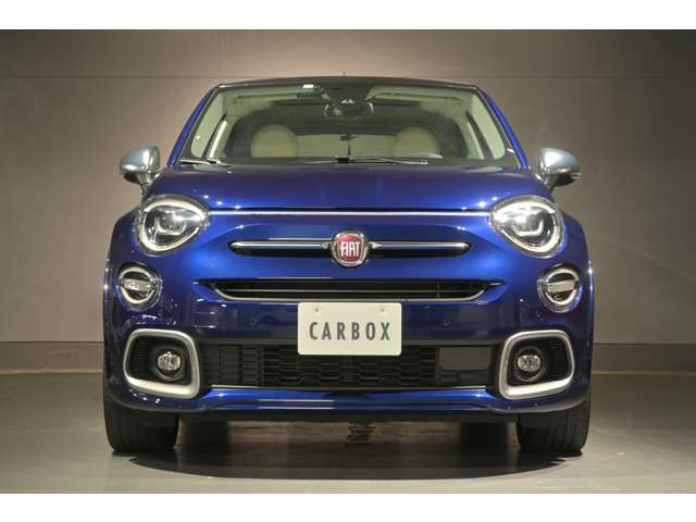 フィアット ５００Ｘ ＹＡＣＨＴ ＣＬＵＢ ＣＡＰＲＩ １．３ R5年 (関東) 99