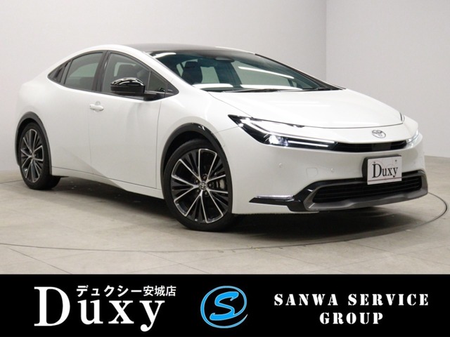 トヨタ プリウス ２．０ Ｚ R5年 (東海) 99