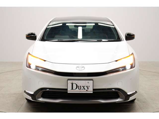 トヨタ プリウス ２．０ Ｚ R5年 (東海) 99