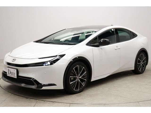 トヨタ プリウス ２．０ Ｚ R5年 (東海) 99