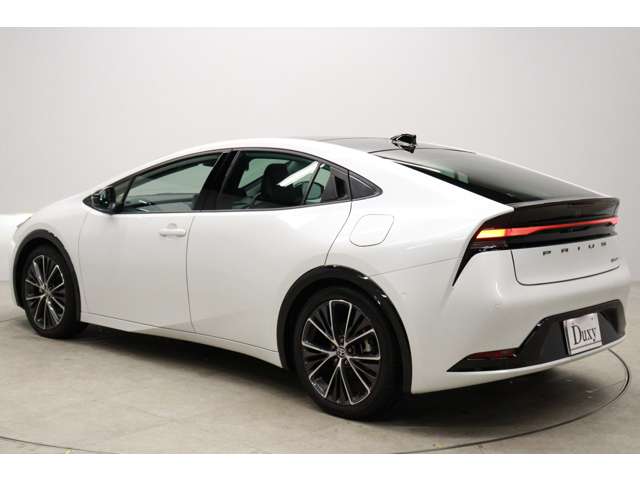 トヨタ プリウス ２．０ Ｚ R5年 (東海) 99