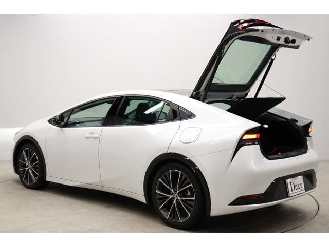 トヨタ プリウス ２．０ Ｚ R5年 (東海) 99