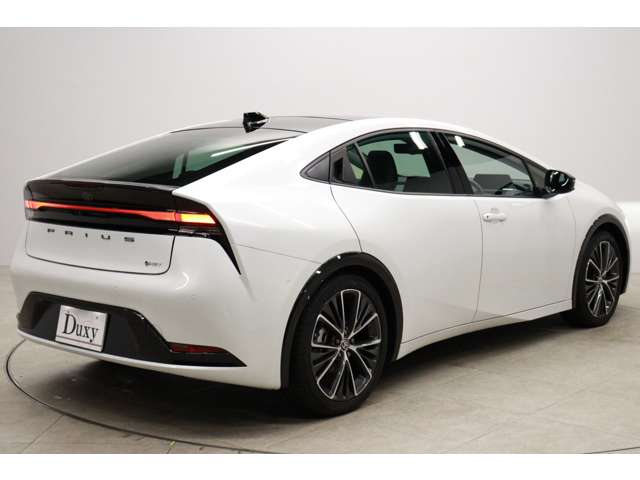 トヨタ プリウス ２．０ Ｚ R5年 (東海) 99