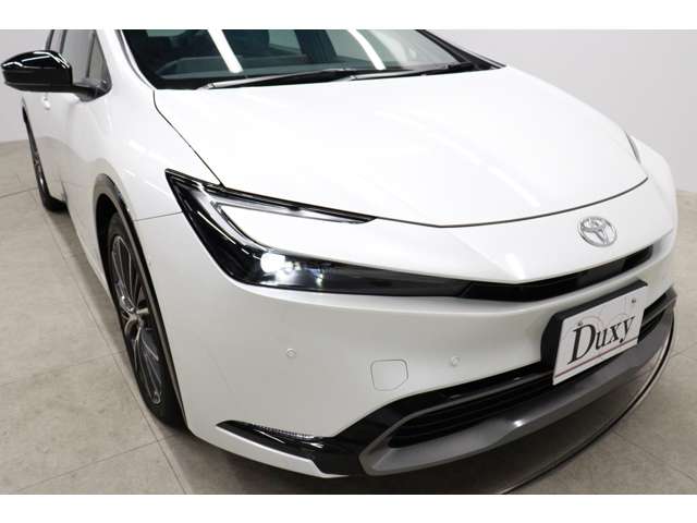 トヨタ プリウス ２．０ Ｚ R5年 (東海) 99