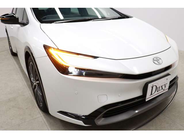 トヨタ プリウス ２．０ Ｚ R5年 (東海) 99