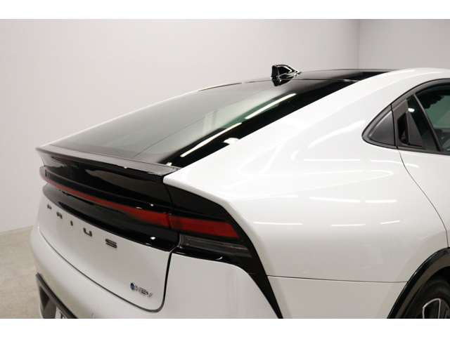 トヨタ プリウス ２．０ Ｚ R5年 (東海) 99