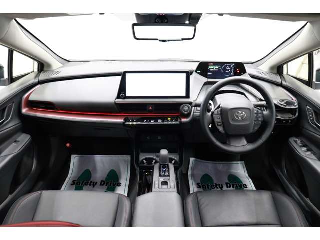 トヨタ プリウス ２．０ Ｚ R5年 (東海) 99