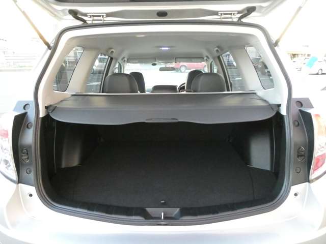 スバル フォレスター ２．０ ＸＴ ブラックレザーセレクション ４ＷＤ H21年 (関東) 99