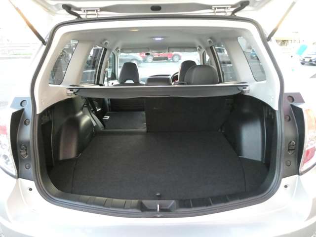 スバル フォレスター ２．０ ＸＴ ブラックレザーセレクション ４ＷＤ H21年 (関東) 99