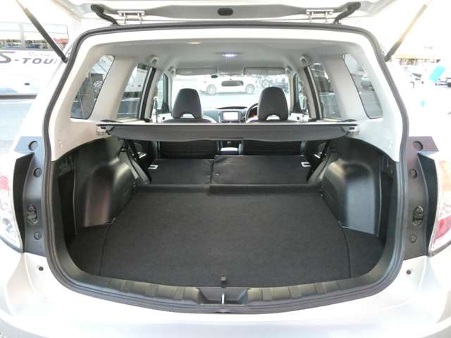 スバル フォレスター ２．０ ＸＴ ブラックレザーセレクション ４ＷＤ H21年 (関東) 99