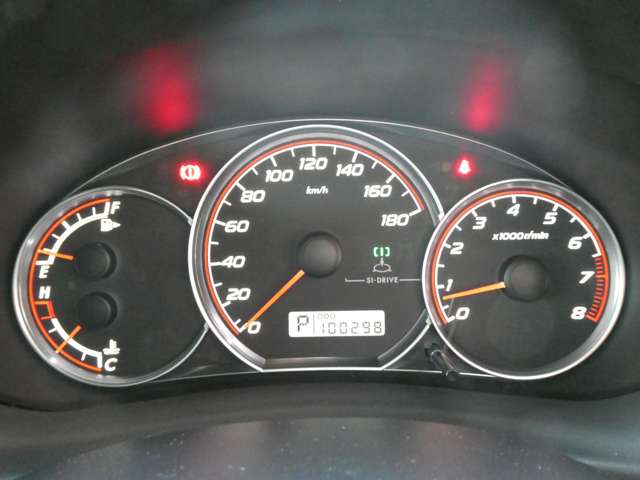 スバル フォレスター ２．０ ＸＴ ブラックレザーセレクション ４ＷＤ H21年 (関東) 99