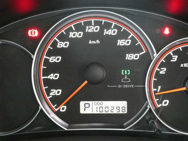 スバル フォレスター ２．０ ＸＴ ブラックレザーセレクション ４ＷＤ H21年 (関東) 99