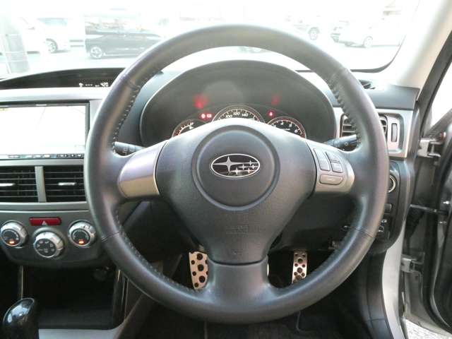スバル フォレスター ２．０ ＸＴ ブラックレザーセレクション ４ＷＤ H21年 (関東) 99