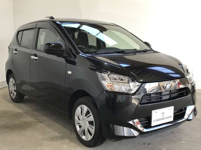ダイハツ ミラ　イース ６６０ Ｘ ＳＡＩＩＩ ４ＷＤ R3年 (北海道) 99