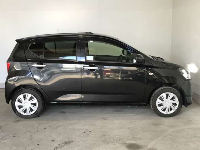 ダイハツ ミラ　イース ６６０ Ｘ ＳＡＩＩＩ ４ＷＤ R3年 (北海道) 99