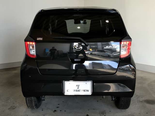 ダイハツ ミラ　イース ６６０ Ｘ ＳＡＩＩＩ ４ＷＤ R3年 (北海道) 99