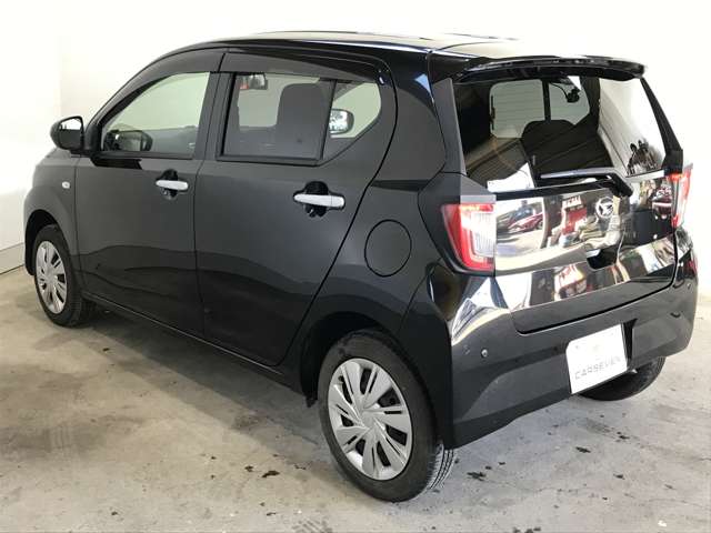 ダイハツ ミラ　イース ６６０ Ｘ ＳＡＩＩＩ ４ＷＤ R3年 (北海道) 99