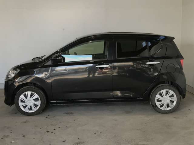 ダイハツ ミラ　イース ６６０ Ｘ ＳＡＩＩＩ ４ＷＤ R3年 (北海道) 99